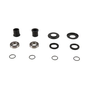 Kawasaki KX250 Wheel Spacer Kit - Front - Pivot Works - Waterproof - `06-`07